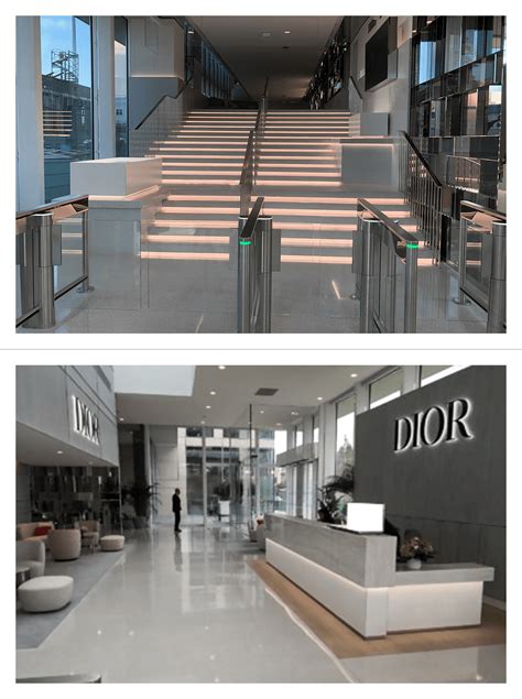 dior usa headquarters|christian dior usa headquarters.